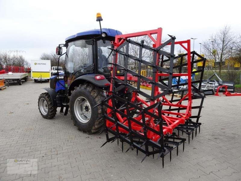 Vemac Ackeregge 6m 600 7m 9m Zinkenegge Egge Wiesenegge Bodenegge NEU - Grada: foto 2 Vemac Ackeregge 6m 600 7m 9m Zinkenegge Egge Wiesenegge Bodenegge NEU - Grada: foto 2