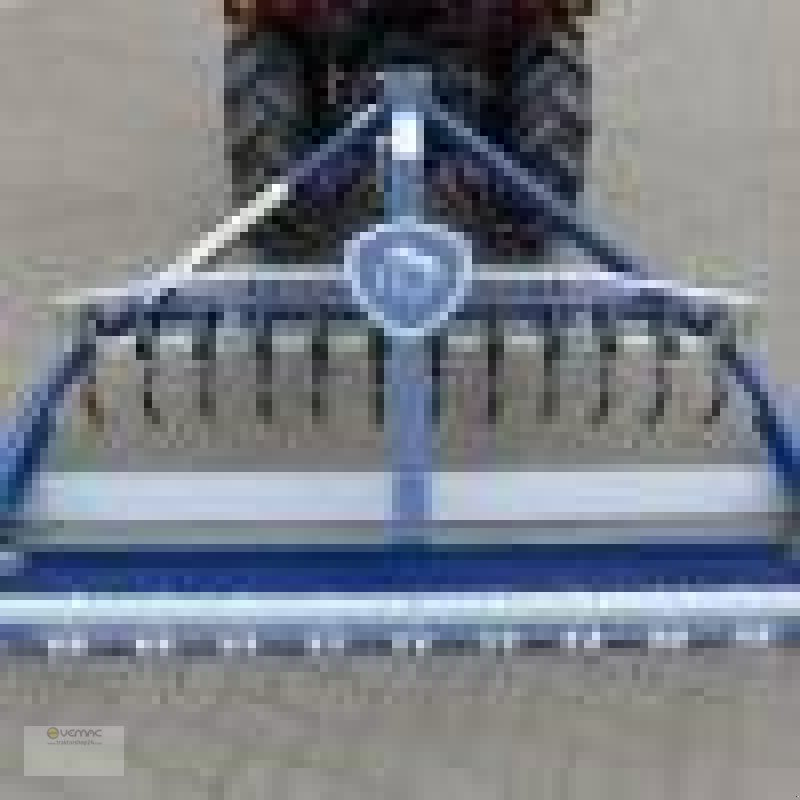 Equipo para trabajo del suelo nuevo Vemac Bahnplaner Reitbahnplaner Reitplatzplaner Planer NEU 240cm: foto 10