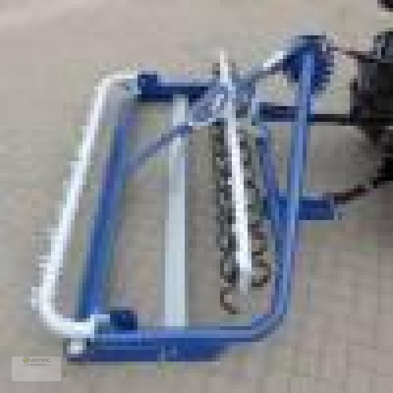 Equipo para trabajo del suelo nuevo Vemac Bahnplaner Reitbahnplaner Reitplatzplaner Planer NEU 240cm: foto 9
