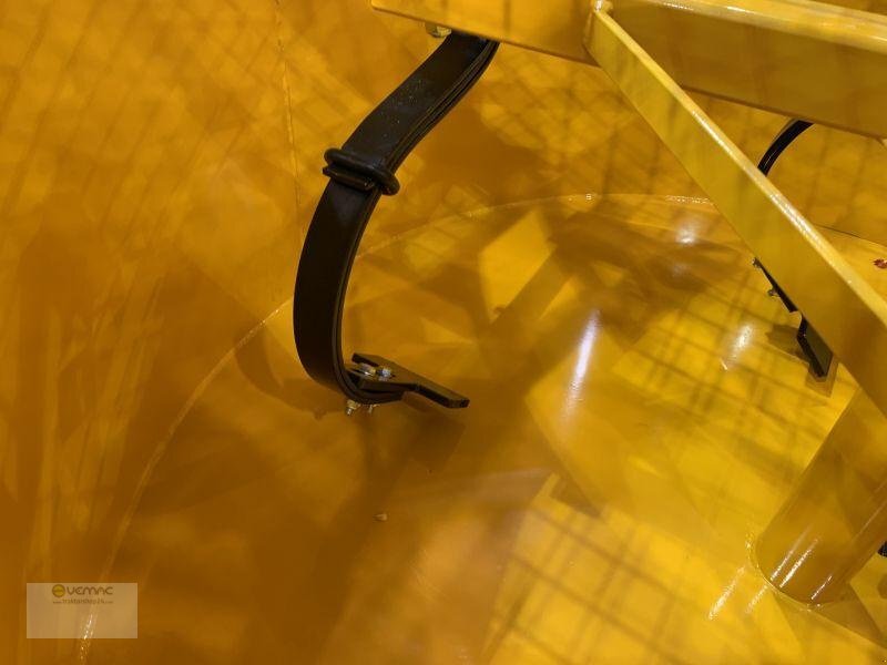 Hormigonera nuevo Vemac Betonmischer 800 1200 1800 Liter Futtermischer Mischer Mixer Zwangsmischer NEU: foto 9