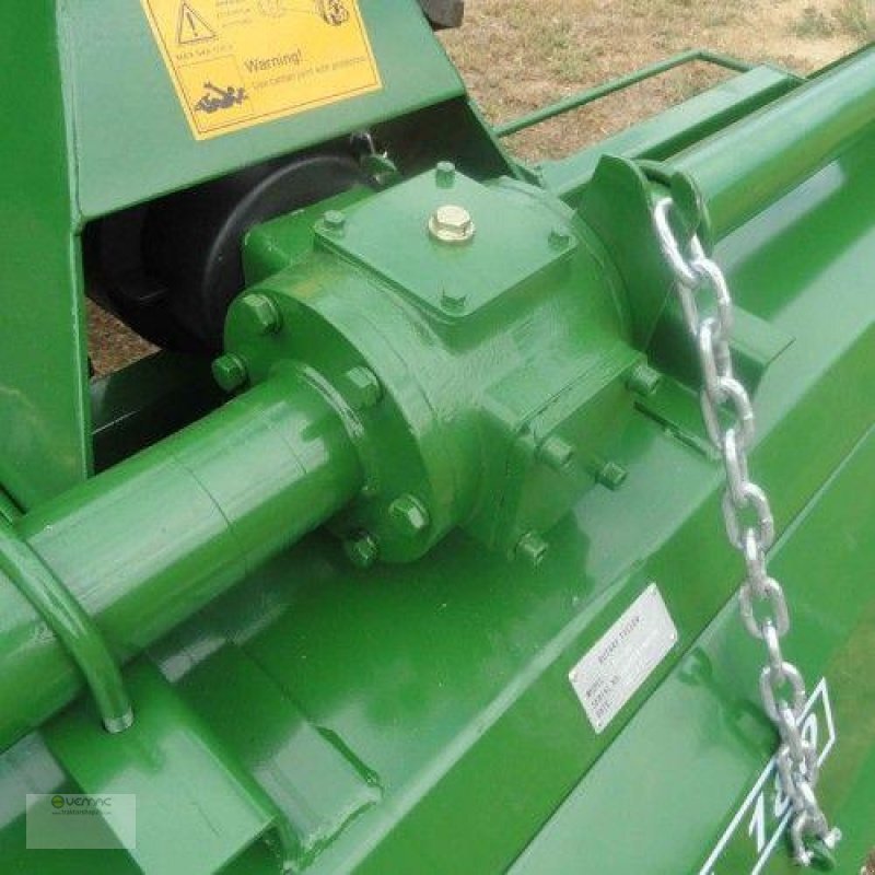 Vemac Bodenfräse Geo TLP180 180cm Fräse Ackerfräse Traktor NEU - Rotocultivador: foto 2 Vemac Bodenfräse Geo TLP180 180cm Fräse Ackerfräse Traktor NEU - Rotocultivador: foto 2