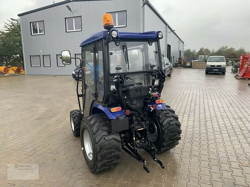 Vemac Farmtrac 26 HST Hydrostat Traktor Schlepper Mitsubishi Motor NEU - Tractor: foto 5 Vemac Farmtrac 26 HST Hydrostat Traktor Schlepper Mitsubishi Motor NEU - Tractor: foto 5