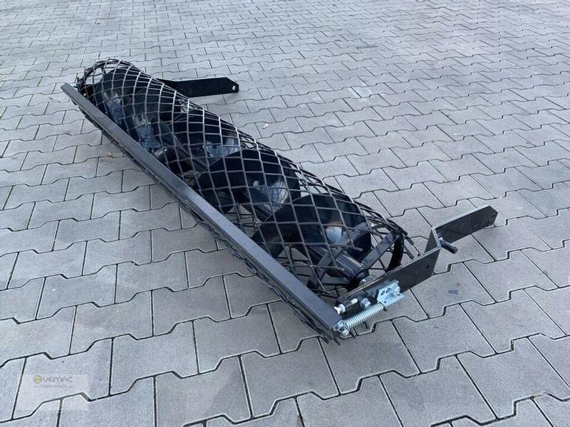 Vemac Gitterwalze Walze Nachlaufwalze 145cm 165cm NEU - Rodillo agrícola: foto 1 Vemac Gitterwalze Walze Nachlaufwalze 145cm 165cm NEU - Rodillo agrícola: foto 1