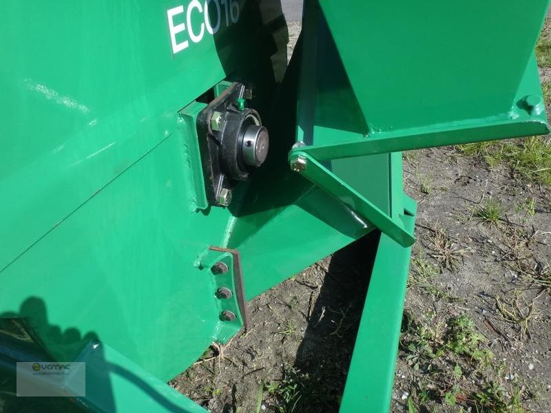 Trituradora de madera nuevo Vemac Holzhäcksler Holzschredder Häcksler Geo ECO16 NEU: foto 11 Trituradora de madera nuevo Vemac Holzhäcksler Holzschredder Häcksler Geo ECO16 NEU: foto 11