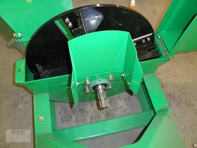 Trituradora de madera nuevo Vemac Holzhäcksler Holzschredder Häcksler Geo ECO16 NEU: foto 6 Trituradora de madera nuevo Vemac Holzhäcksler Holzschredder Häcksler Geo ECO16 NEU: foto 6