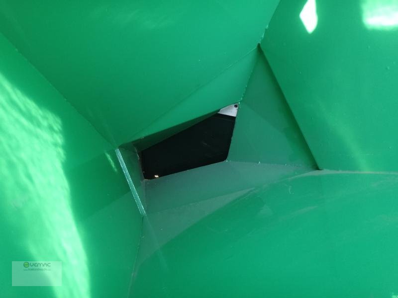 Trituradora de madera nuevo Vemac Holzhäcksler Holzschredder Häcksler Geo ECO16 NEU: foto 7 Trituradora de madera nuevo Vemac Holzhäcksler Holzschredder Häcksler Geo ECO16 NEU: foto 7