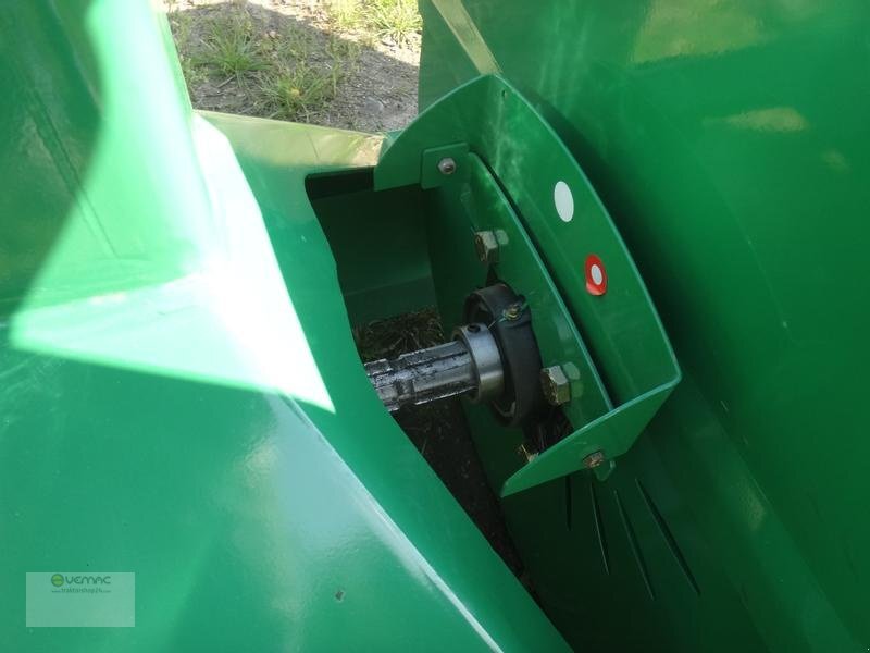 Trituradora de madera nuevo Vemac Holzhäcksler Holzschredder Häcksler Geo ECO16 NEU: foto 8 Trituradora de madera nuevo Vemac Holzhäcksler Holzschredder Häcksler Geo ECO16 NEU: foto 8