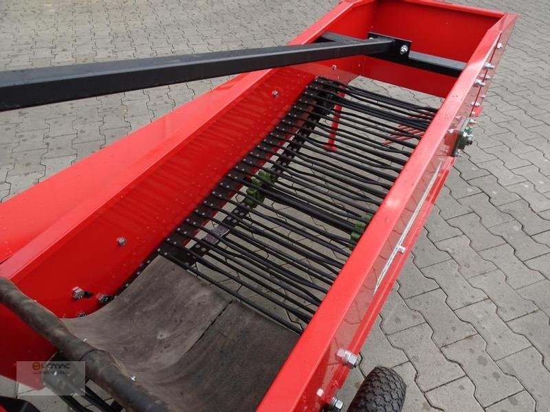 Vemac Kartoffelroder Basic Siebkettenroder Roder Kartoffelernter Kettenroder NEU - Arrancadora de patatas: foto 5 Vemac Kartoffelroder Basic Siebkettenroder Roder Kartoffelernter Kettenroder NEU - Arrancadora de patatas: foto 5
