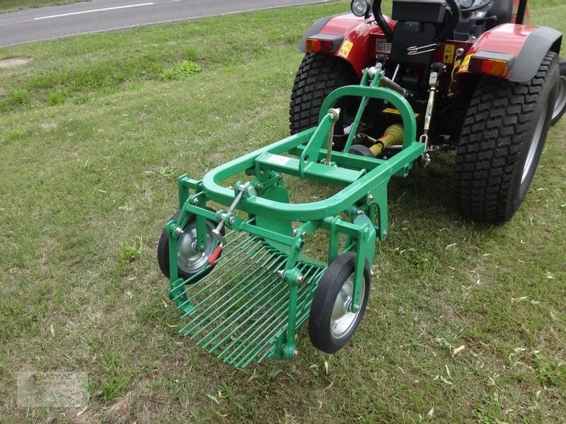 Vemac Kartoffelroder Kartoffel Roder Gemüseroder NEU - Arrancadora de patatas: foto 5 Vemac Kartoffelroder Kartoffel Roder Gemüseroder NEU - Arrancadora de patatas: foto 5