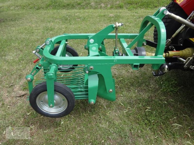 Vemac Kartoffelroder Kartoffel Roder Gemüseroder NEU - Arrancadora de patatas: foto 4 Vemac Kartoffelroder Kartoffel Roder Gemüseroder NEU - Arrancadora de patatas: foto 4