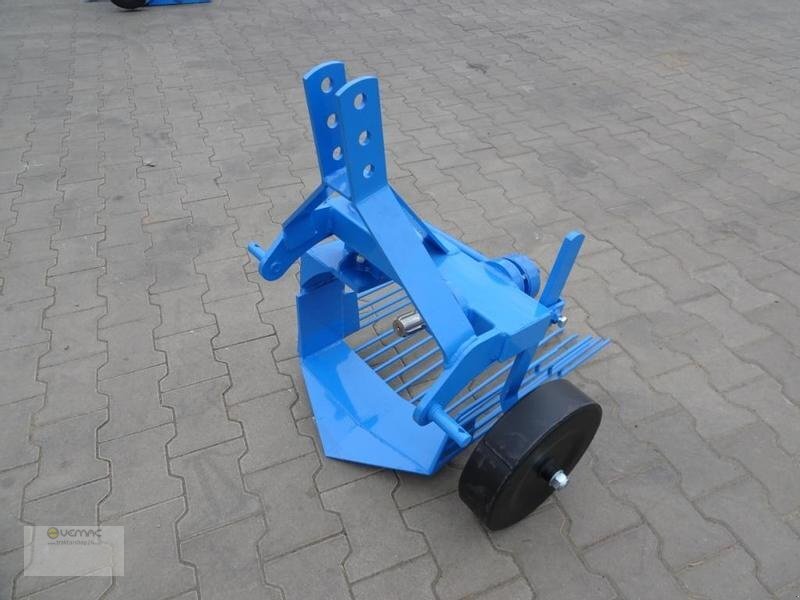 Vemac Kartoffelroder Roder Kartoffel Schwingsiebroder Gemüseroder NEU - Arrancadora de patatas: foto 2 Vemac Kartoffelroder Roder Kartoffel Schwingsiebroder Gemüseroder NEU - Arrancadora de patatas: foto 2