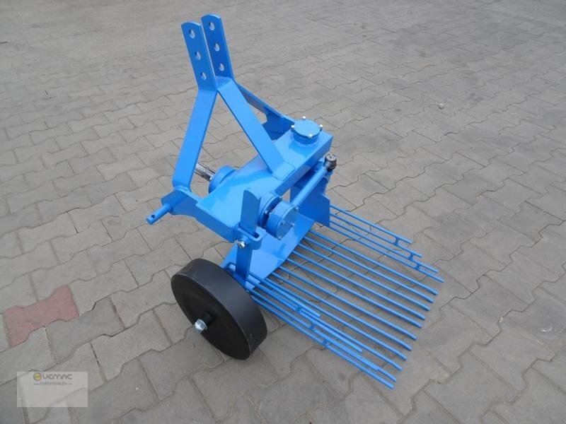 Vemac Kartoffelroder Roder Kartoffel Schwingsiebroder Gemüseroder NEU - Arrancadora de patatas: foto 5 Vemac Kartoffelroder Roder Kartoffel Schwingsiebroder Gemüseroder NEU - Arrancadora de patatas: foto 5