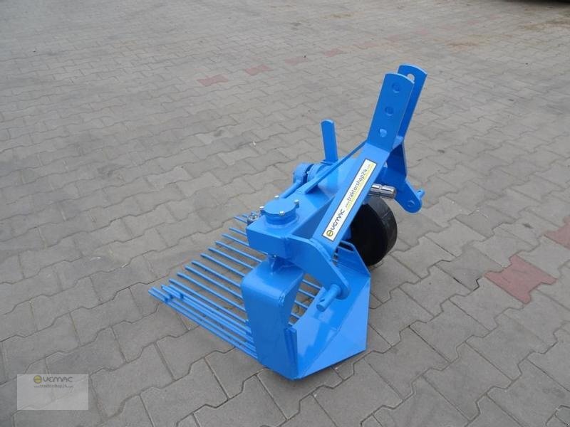 Vemac Kartoffelroder Roder Kartoffel Schwingsiebroder Gemüseroder NEU - Arrancadora de patatas: foto 3 Vemac Kartoffelroder Roder Kartoffel Schwingsiebroder Gemüseroder NEU - Arrancadora de patatas: foto 3