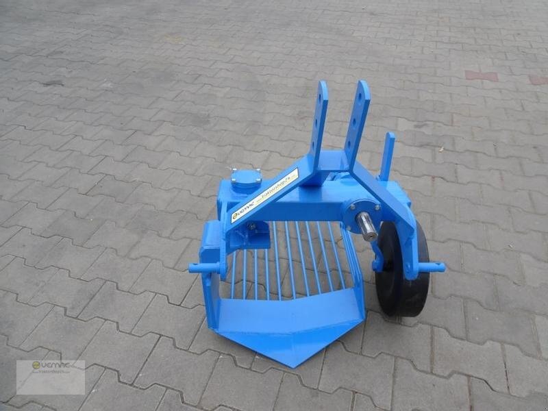 Vemac Kartoffelroder Roder Kartoffel Schwingsiebroder Gemüseroder NEU - Arrancadora de patatas: foto 1 Vemac Kartoffelroder Roder Kartoffel Schwingsiebroder Gemüseroder NEU - Arrancadora de patatas: foto 1