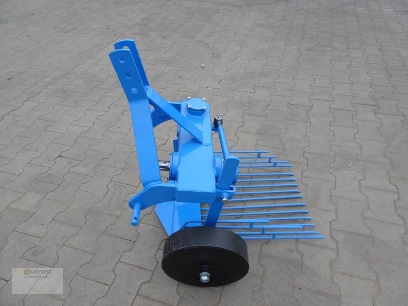 Vemac Kartoffelroder Roder Kartoffel Schwingsiebroder Gemüseroder NEU - Arrancadora de patatas: foto 4 Vemac Kartoffelroder Roder Kartoffel Schwingsiebroder Gemüseroder NEU - Arrancadora de patatas: foto 4