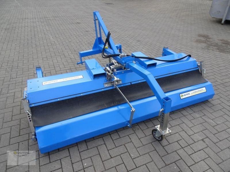 Vemac Kehrmaschine 180cm Kehrbürste Schlepper Traktor Gabelstapler NEU - Barredora cucharón: foto 5 Vemac Kehrmaschine 180cm Kehrbürste Schlepper Traktor Gabelstapler NEU - Barredora cucharón: foto 5