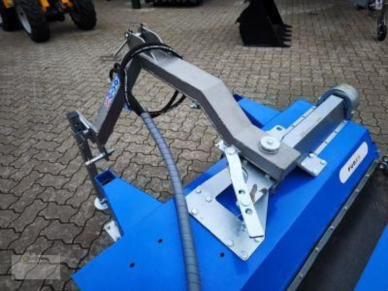 Barredora cucharón nuevo Vemac Kehrmaschine FM200 200cm Kehrbesen Bürste Traktor Zapfwelle NEU: foto 6 Barredora cucharón nuevo Vemac Kehrmaschine FM200 200cm Kehrbesen Bürste Traktor Zapfwelle NEU: foto 6