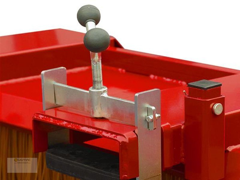 Vemac Kehrmaschine Kehrbesen Kehrbürste Schneeschieber 150cm NEU - Barredora cucharón: foto 3 Vemac Kehrmaschine Kehrbesen Kehrbürste Schneeschieber 150cm NEU - Barredora cucharón: foto 3