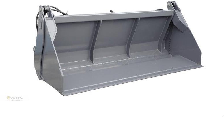 Vemac Klappschaufel 4-in-1 Schaufel Erdschaufel NEU - Cazo cargador: foto 4 Vemac Klappschaufel 4-in-1 Schaufel Erdschaufel NEU - Cazo cargador: foto 4