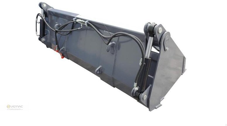 Vemac Klappschaufel 4-in-1 Schaufel Erdschaufel NEU - Cazo cargador: foto 2 Vemac Klappschaufel 4-in-1 Schaufel Erdschaufel NEU - Cazo cargador: foto 2