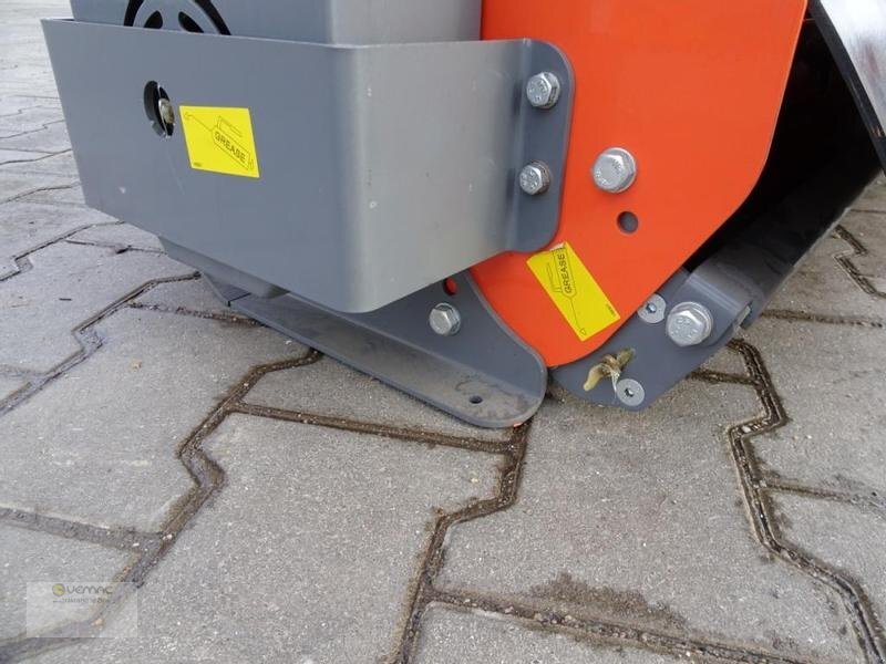 Desbrozadora de martillos nuevo Vemac Mulcher Schlegelmulcher ML125H 125cm hydraulisch NEU: foto 9 Desbrozadora de martillos nuevo Vemac Mulcher Schlegelmulcher ML125H 125cm hydraulisch NEU: foto 9