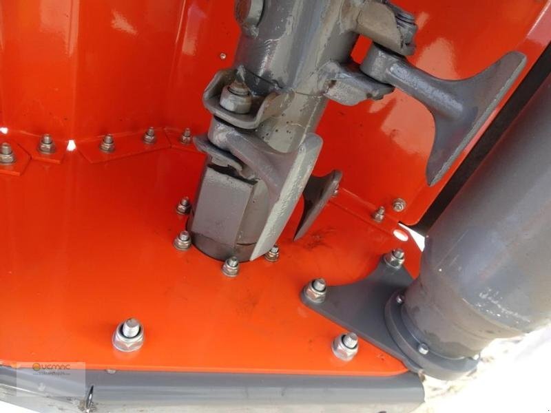 Desbrozadora de martillos nuevo Vemac Mulcher Schlegelmulcher ML125H 125cm hydraulisch NEU: foto 15 Desbrozadora de martillos nuevo Vemac Mulcher Schlegelmulcher ML125H 125cm hydraulisch NEU: foto 15