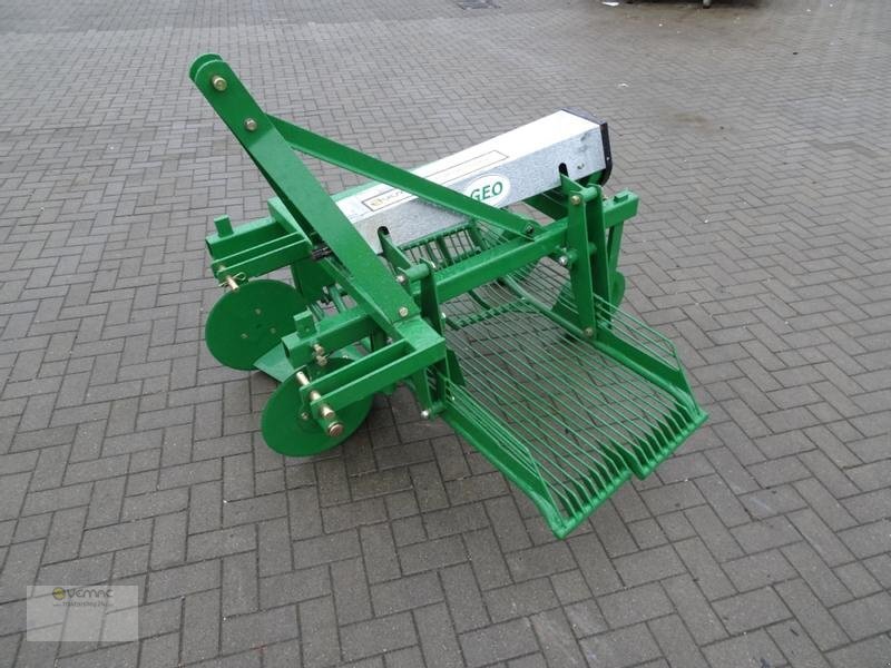 Vemac PML Kartoffelroder Schwingsiebroder Roder NEU - Arrancadora de patatas: foto 5 Vemac PML Kartoffelroder Schwingsiebroder Roder NEU - Arrancadora de patatas: foto 5