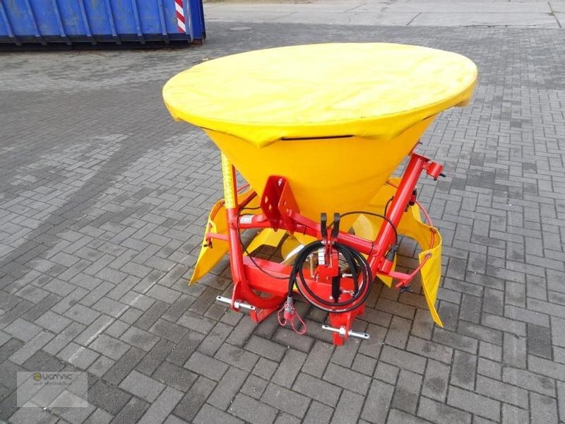 Vemac Premium 500L Streuer Salzstreuer Düngerstreuer Winterdienst - Esparcidor de sal: foto 2 Vemac Premium 500L Streuer Salzstreuer Düngerstreuer Winterdienst - Esparcidor de sal: foto 2