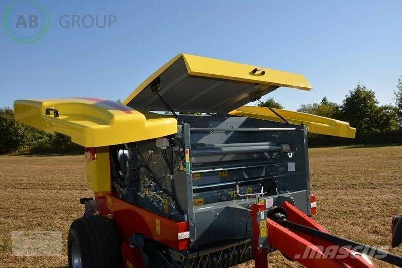 Vemac Presse 120cm Rundballenpresse Z329 Ballenpresse Rundballen NEU - Rotoempacadora: foto 3 Vemac Presse 120cm Rundballenpresse Z329 Ballenpresse Rundballen NEU - Rotoempacadora: foto 3