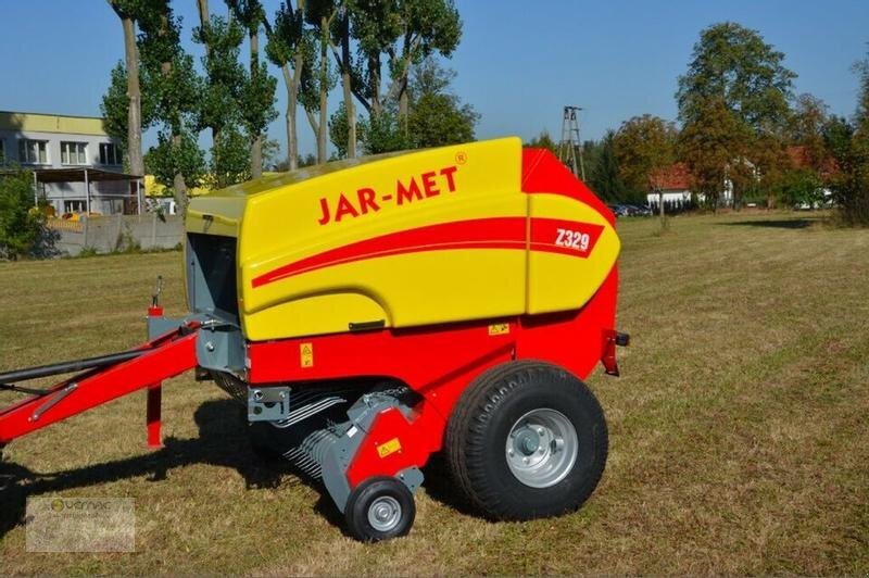 Vemac Presse 120cm Rundballenpresse Z329 Ballenpresse Rundballen NEU - Rotoempacadora: foto 2 Vemac Presse 120cm Rundballenpresse Z329 Ballenpresse Rundballen NEU - Rotoempacadora: foto 2