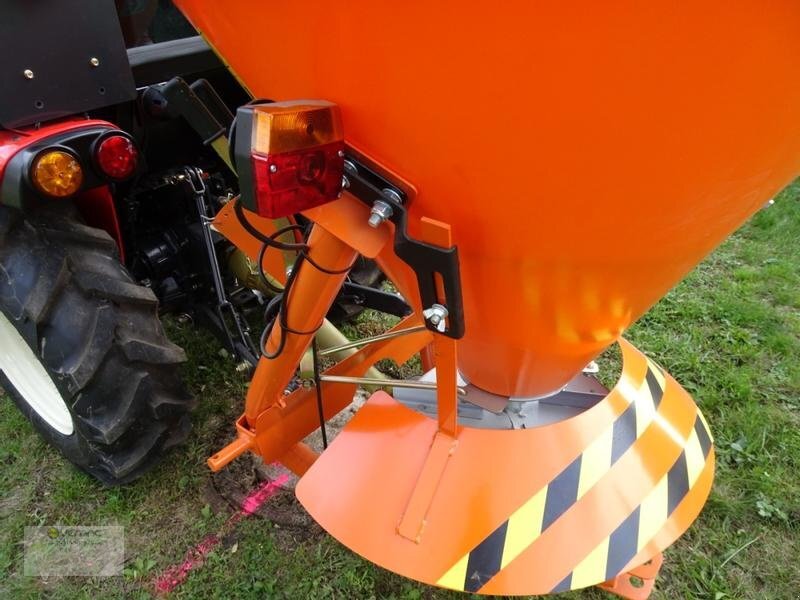 Vemac Profi 300 Liter Streuer Salzstreuer Winterdienst Neu - Esparcidor de sal: foto 3 Vemac Profi 300 Liter Streuer Salzstreuer Winterdienst Neu - Esparcidor de sal: foto 3