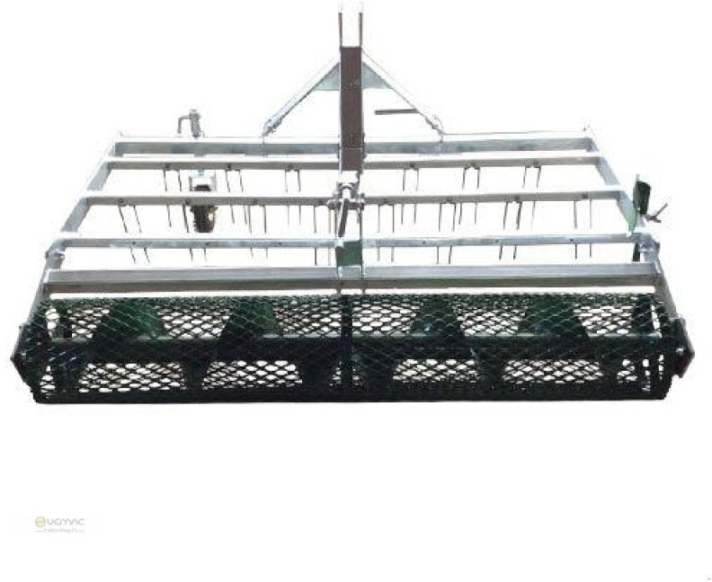Vemac Reitplatzplaner Geo HV200 Reitbahnplaner Bahnplaner Striegel NEU - Grada: foto 1 Vemac Reitplatzplaner Geo HV200 Reitbahnplaner Bahnplaner Striegel NEU - Grada: foto 1
