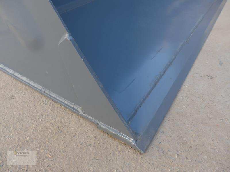 Vemac Schaufel Erdschaufel Standardschaufel Neu Euro Frontlader - Cazo cargador para Maquinaria agrícola: foto 2 Vemac Schaufel Erdschaufel Standardschaufel Neu Euro Frontlader - Cazo cargador para Maquinaria agrícola: foto 2