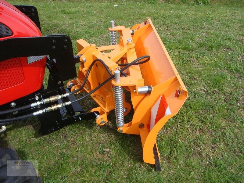 Vemac Schneeschild Schneepflug hydraul. Winterdienst 140cm NEU - Cuchilla quitanieves: foto 1 Vemac Schneeschild Schneepflug hydraul. Winterdienst 140cm NEU - Cuchilla quitanieves: foto 1