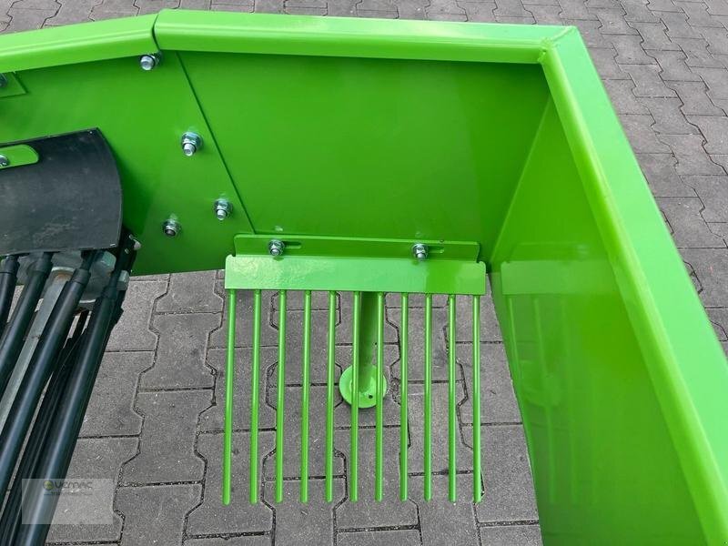Vemac Siebkettenroder Bomet UPUS Z656 1reihig Gummi Kartoffelroder NEU - Arrancadora de patatas: foto 5 Vemac Siebkettenroder Bomet UPUS Z656 1reihig Gummi Kartoffelroder NEU - Arrancadora de patatas: foto 5