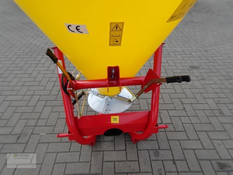Vemac Smart 500 Streuer Salzstreuer Düngerstreuer Winterdienst NEU - Esparcidor de sal: foto 3 Vemac Smart 500 Streuer Salzstreuer Düngerstreuer Winterdienst NEU - Esparcidor de sal: foto 3