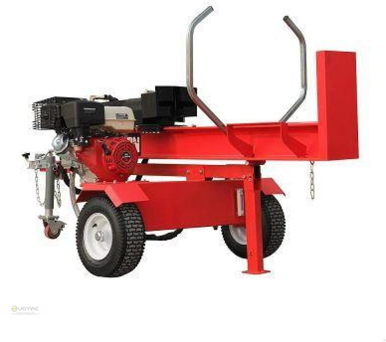 Vemac Spalter Holzspalter HSA35 35ton 120cm 9PS Benzin Motor Anhänger - Astilladora de leña: foto 4 Vemac Spalter Holzspalter HSA35 35ton 120cm 9PS Benzin Motor Anhänger - Astilladora de leña: foto 4