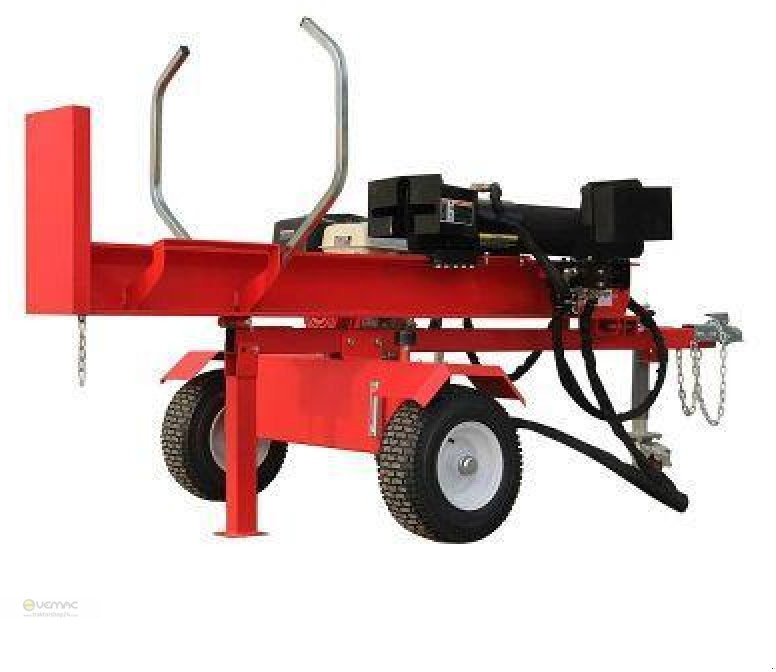 Vemac Spalter Holzspalter HSA35 35ton 120cm 9PS Benzin Motor Anhänger - Astilladora de leña: foto 5 Vemac Spalter Holzspalter HSA35 35ton 120cm 9PS Benzin Motor Anhänger - Astilladora de leña: foto 5