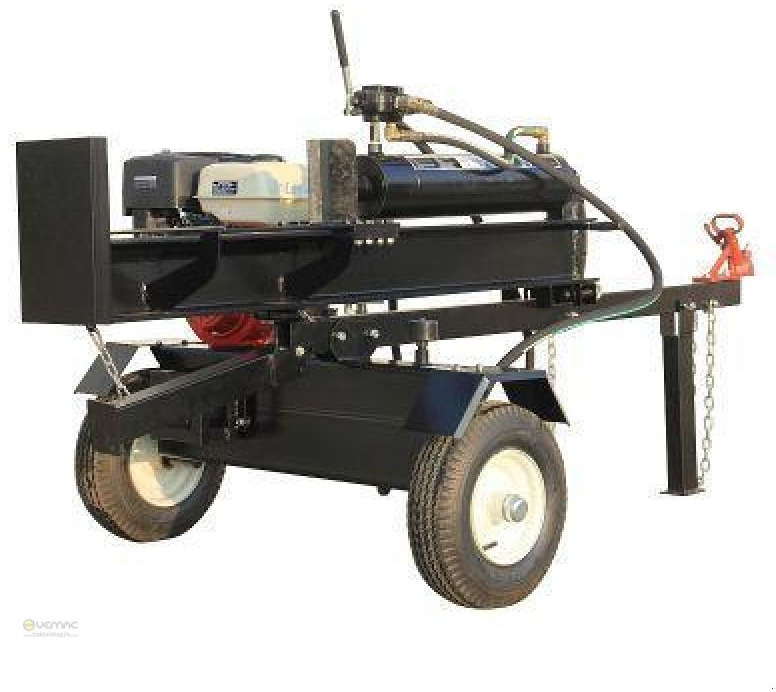 Vemac Spalter Holzspalter HSA40 40t 15PS Benzin Motor Anhänger Traktor - Astilladora de leña: foto 3 Vemac Spalter Holzspalter HSA40 40t 15PS Benzin Motor Anhänger Traktor - Astilladora de leña: foto 3