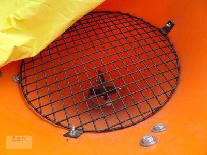 Esparcidor de fertilizantes nuevo Vemac Streuer Profi 650 Liter Salzstreuer Düngerstreuer Winterdienst: foto 11