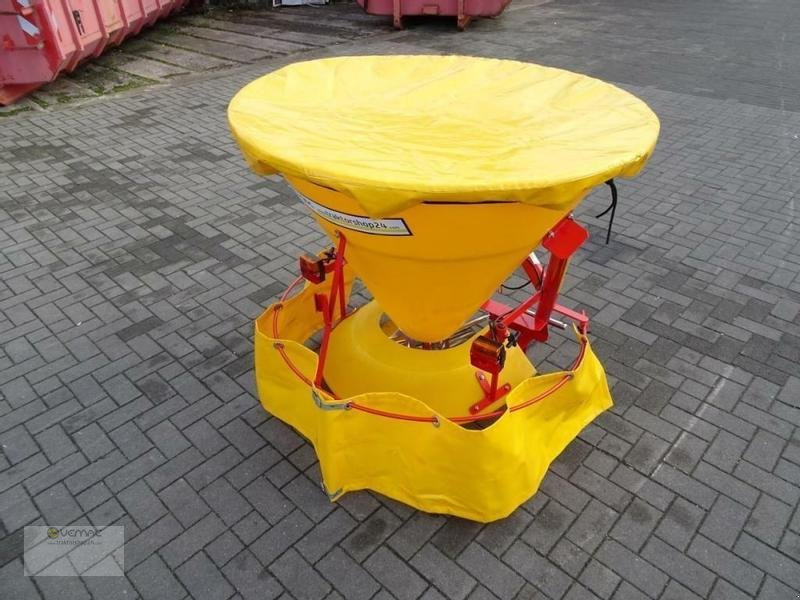 Vemac Trichterstreuer Premium 400 L, Düngerstreuer Salzstreuer Streuer - Esparcidor de fertilizantes: foto 4 Vemac Trichterstreuer Premium 400 L, Düngerstreuer Salzstreuer Streuer - Esparcidor de fertilizantes: foto 4