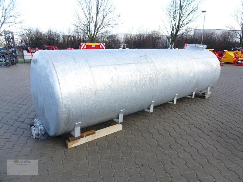 Vemac Wasserfass 1250 Liter Wassertank Weidefass Wasserwagen NEU - Tanque: foto 1 Vemac Wasserfass 1250 Liter Wassertank Weidefass Wasserwagen NEU - Tanque: foto 1