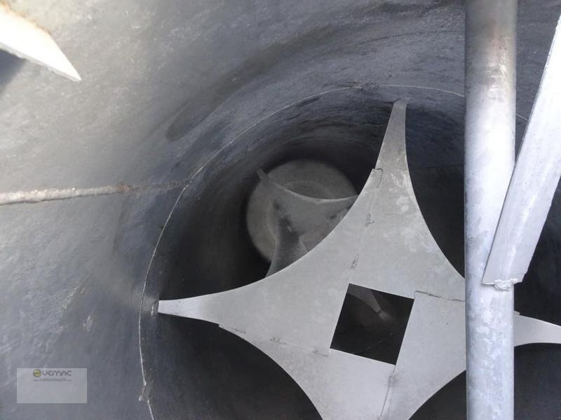 Tanque nuevo Vemac Wasserfass 4000 Liter Wassertank Wassercontainer Wasserwagen NEU: foto 12