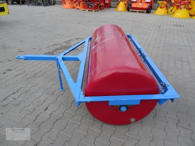 Vemac Wiesenwalze 200cm Walze Schleppe Rasenwalze Traktor Schlepper NEU - Rodillo agrícola: foto 2 Vemac Wiesenwalze 200cm Walze Schleppe Rasenwalze Traktor Schlepper NEU - Rodillo agrícola: foto 2