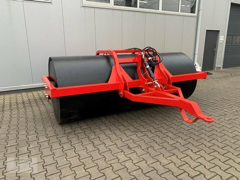 Vemac Wiesenwalze 250cm 122cm Walze Rasenwalze Ackerwalze NEU - Rodillo agrícola: foto 3 Vemac Wiesenwalze 250cm 122cm Walze Rasenwalze Ackerwalze NEU - Rodillo agrícola: foto 3