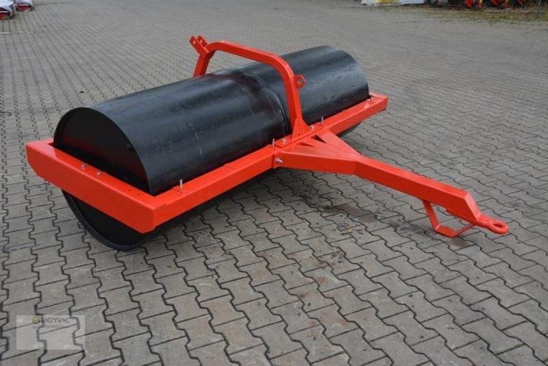 Vemac Wiesenwalze Walze Schleppe Rasenwalze 275cm NEU - Rodillo agrícola: foto 1 Vemac Wiesenwalze Walze Schleppe Rasenwalze 275cm NEU - Rodillo agrícola: foto 1