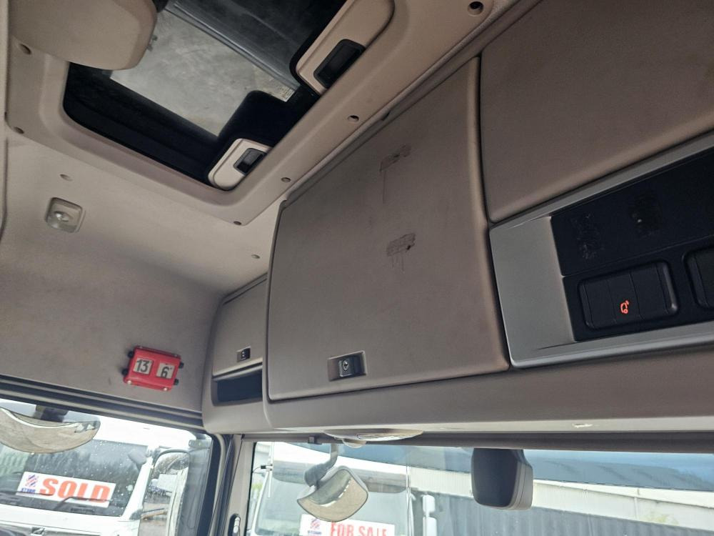 Daf xf Xf480 - Cabeza tractora: foto 2 Daf xf Xf480 - Cabeza tractora: foto 2