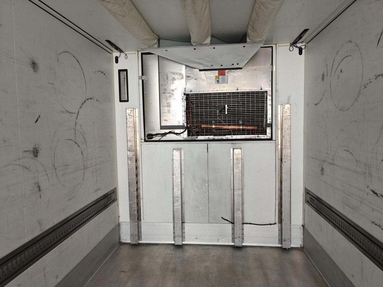 Semirremolque frigorífico 2018 Schmitz Cargobull SKO FP 45 ThermoKing SLXi 300: foto 6