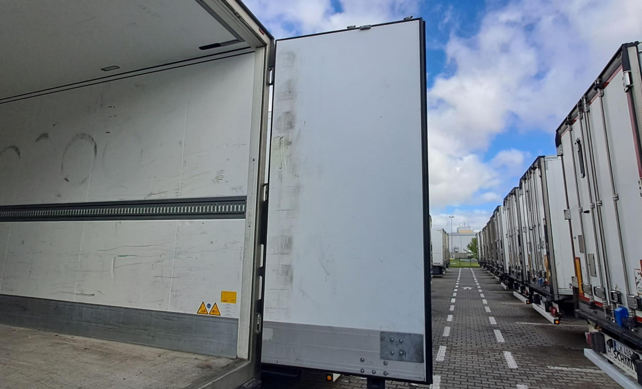 2019/2020 Schmitz Cargobull SKO FP 60 ThermoKing SLXi 300 - Semirremolque frigorífico: foto 3 2019/2020 Schmitz Cargobull SKO FP 60 ThermoKing SLXi 300 - Semirremolque frigorífico: foto 3