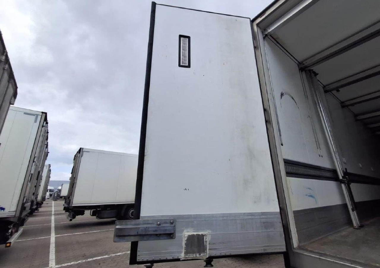 2019 Schmitz Cargobull SKO Double Deck FP 60 ThermoKing SLXi 300 - Semirremolque frigorífico: foto 4 2019 Schmitz Cargobull SKO Double Deck FP 60 ThermoKing SLXi 300 - Semirremolque frigorífico: foto 4
